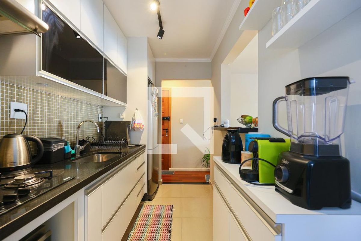 Apartamento, 2 quartos, 82 m² - Foto 31