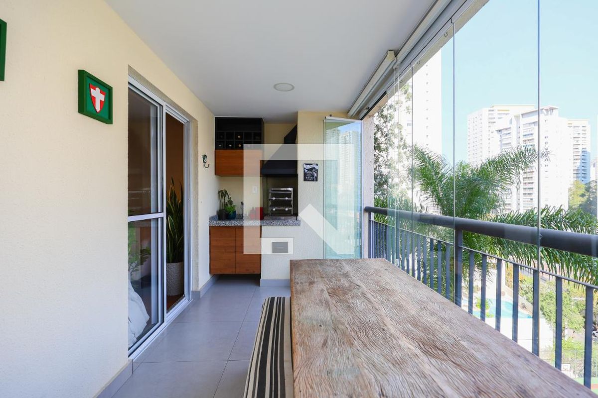 Apartamento, 2 quartos, 82 m² - Foto 7