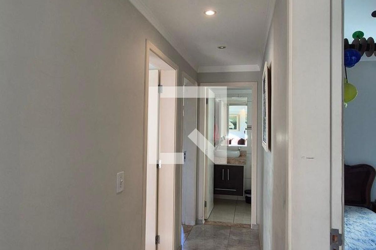 Apartamento à Venda - Parque Prado, 3 Quartos,  67 m2 em , Campinas - sp | SoloBR
