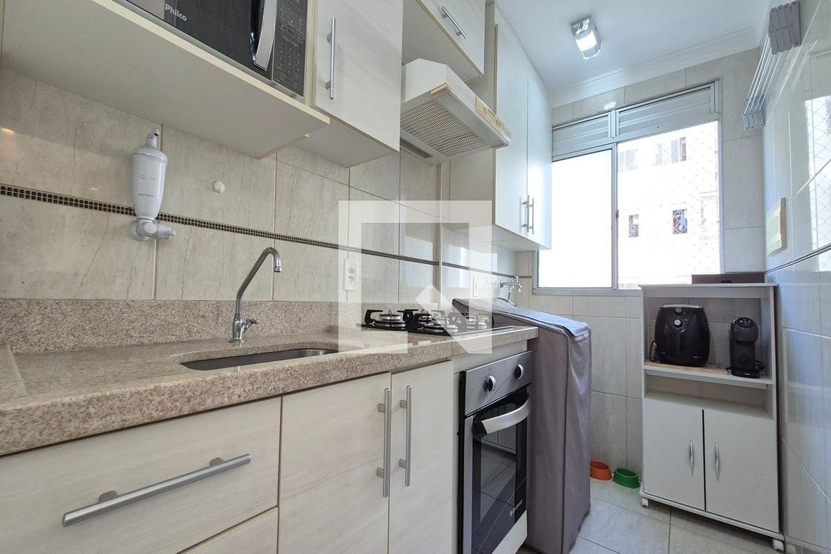 Apartamento à Venda - Parque Prado, 3 Quartos,  67 m2 em , Campinas - sp | SoloBR