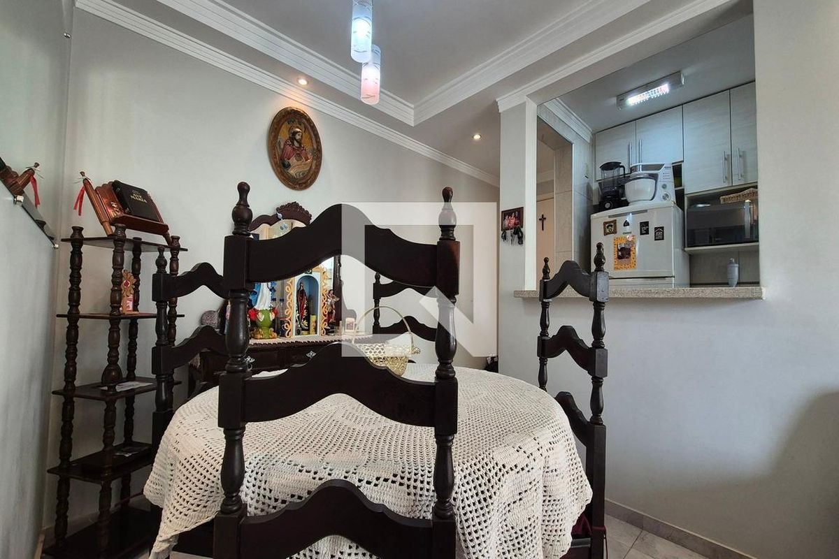 Apartamento à Venda - Parque Prado, 3 Quartos,  67 m2 em , Campinas - sp | SoloBR