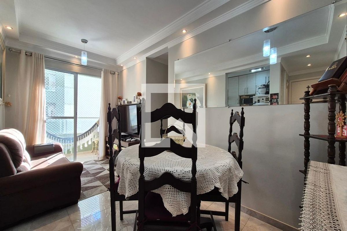 Apartamento à Venda - Parque Prado, 3 Quartos,  67 m2 em , Campinas - sp | SoloBR