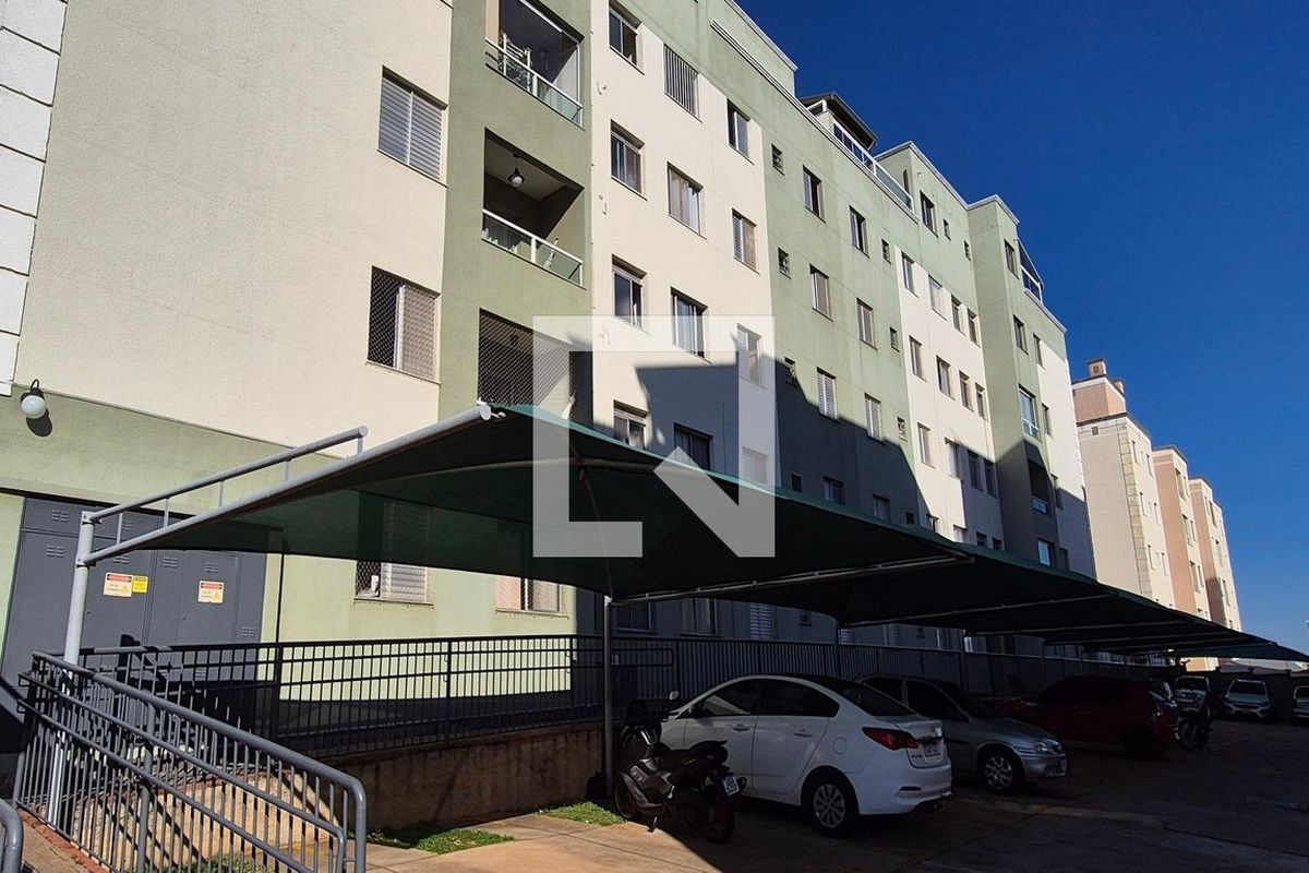 Apartamento à Venda - Parque Prado, 3 Quartos,  67 m2 em , Campinas - sp | SoloBR