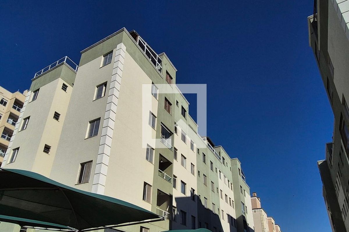 Apartamento à Venda - Parque Prado, 3 Quartos,  67 m2 em , Campinas - sp | SoloBR