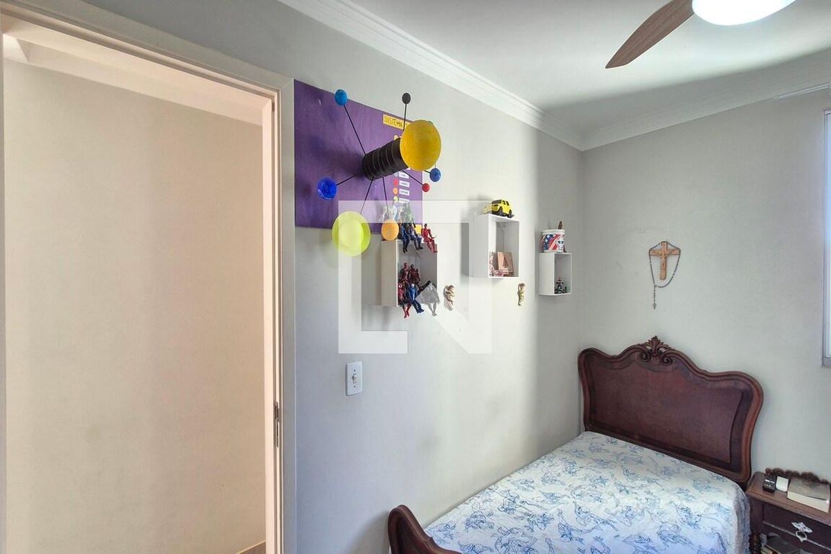 Apartamento à Venda - Parque Prado, 3 Quartos,  67 m2 em , Campinas - sp | SoloBR