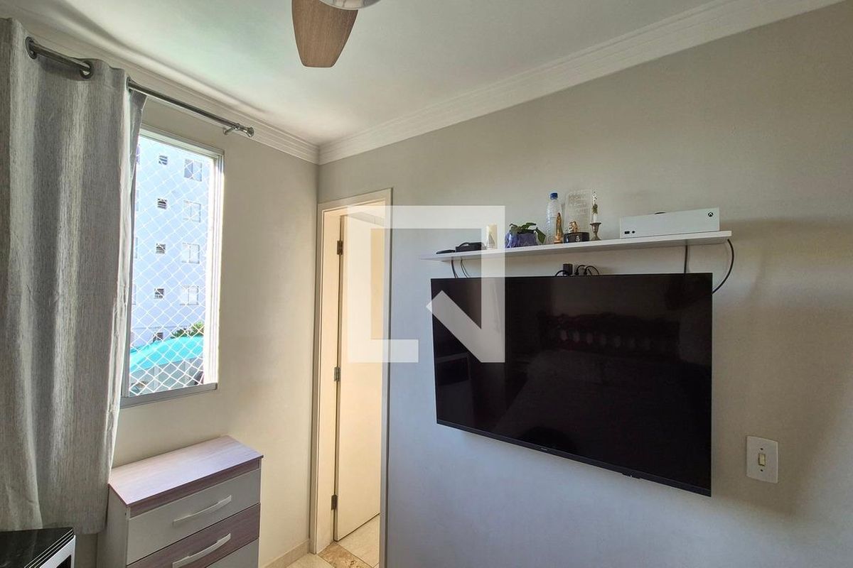 Apartamento à Venda - Parque Prado, 3 Quartos,  67 m2 em , Campinas - sp | SoloBR