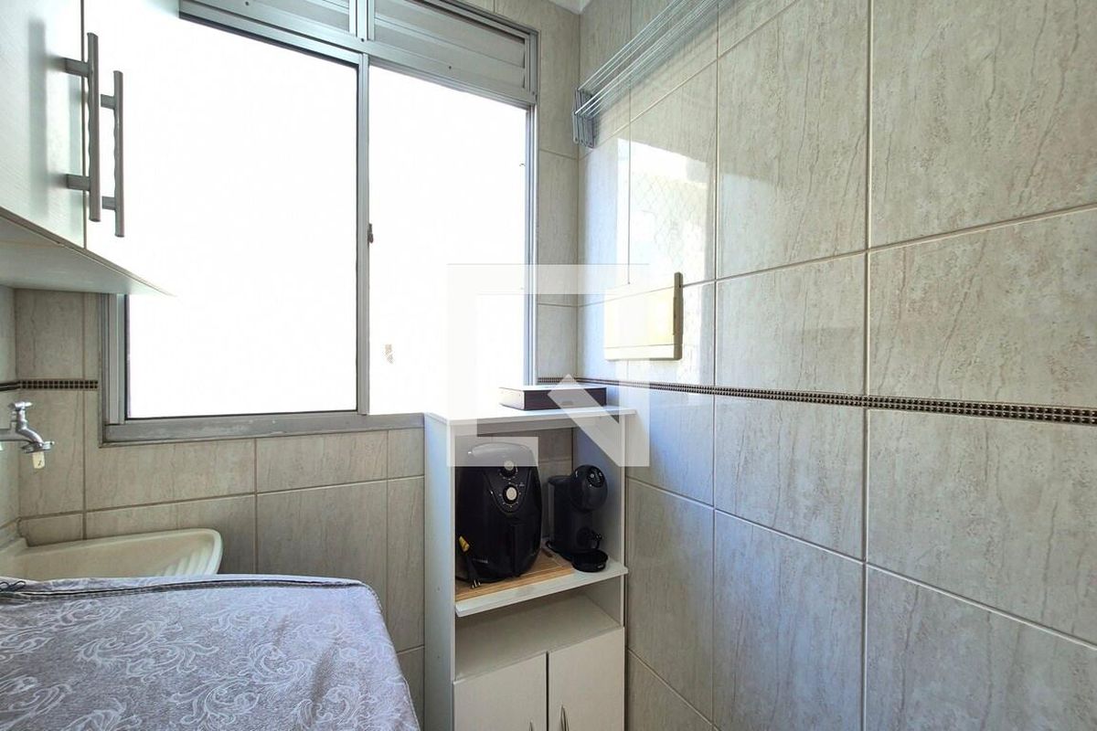 Apartamento à Venda - Parque Prado, 3 Quartos,  67 m2 em , Campinas - sp | SoloBR