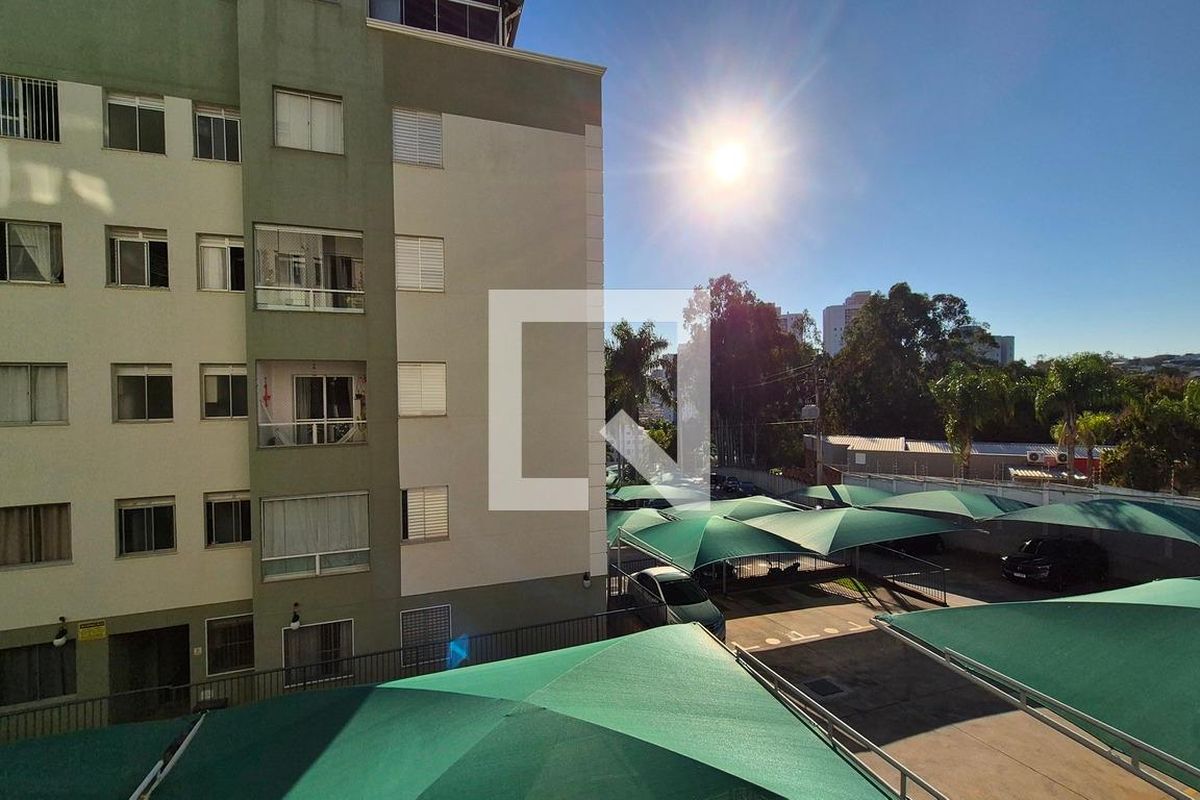 Apartamento à Venda - Parque Prado, 3 Quartos,  67 m2 em , Campinas - sp | SoloBR