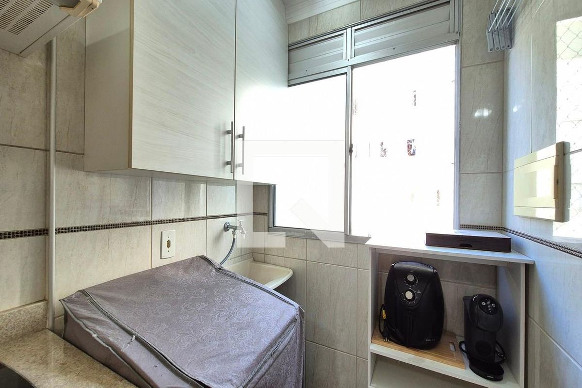 Apartamento à Venda - Parque Prado, 3 Quartos,  67 m2 em , Campinas - sp | SoloBR