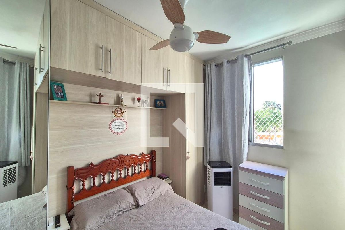 Apartamento à Venda - Parque Prado, 3 Quartos,  67 m2 em , Campinas - sp | SoloBR