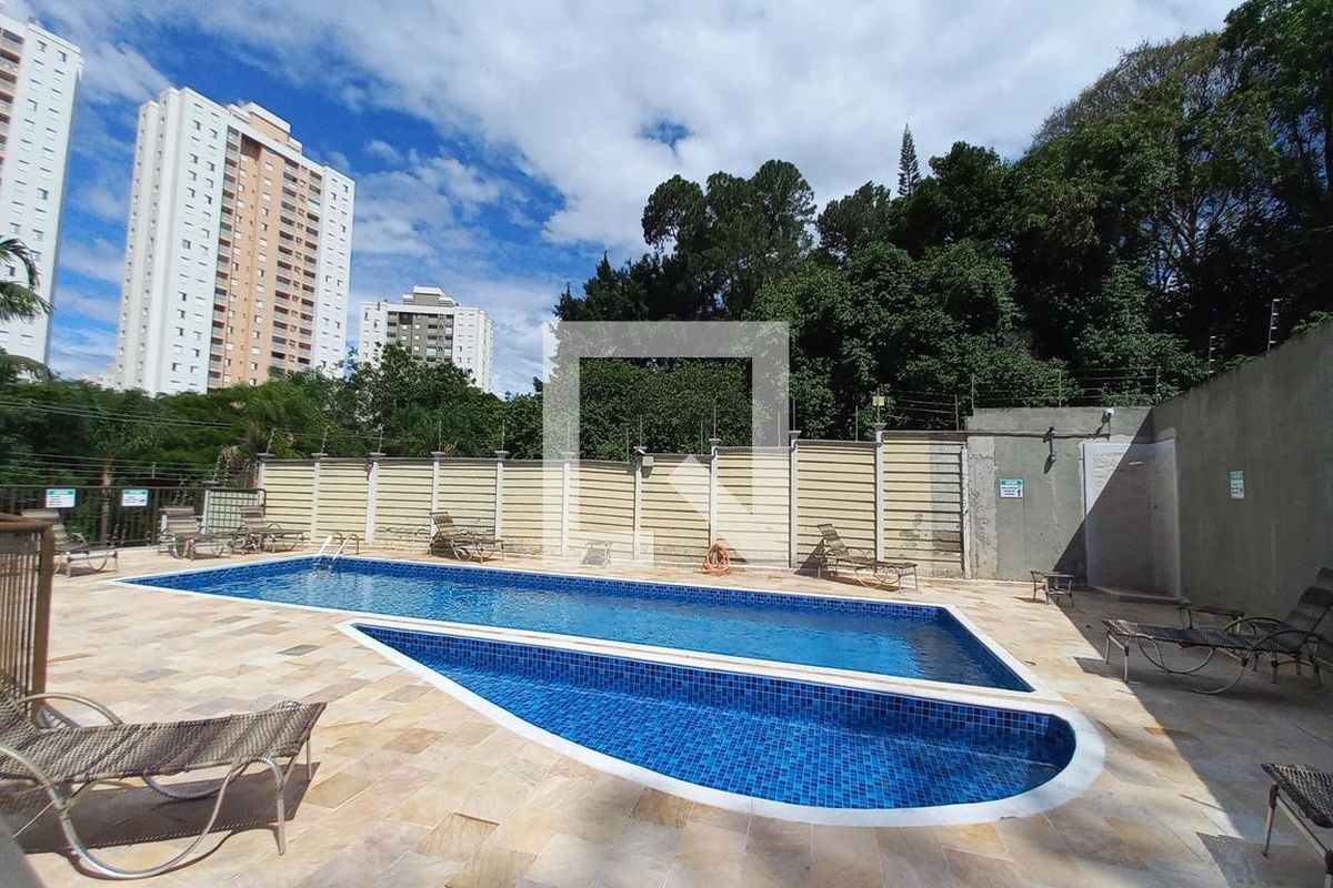 Apartamento à Venda - Parque Prado, 3 Quartos,  67 m2 em , Campinas - sp | SoloBR