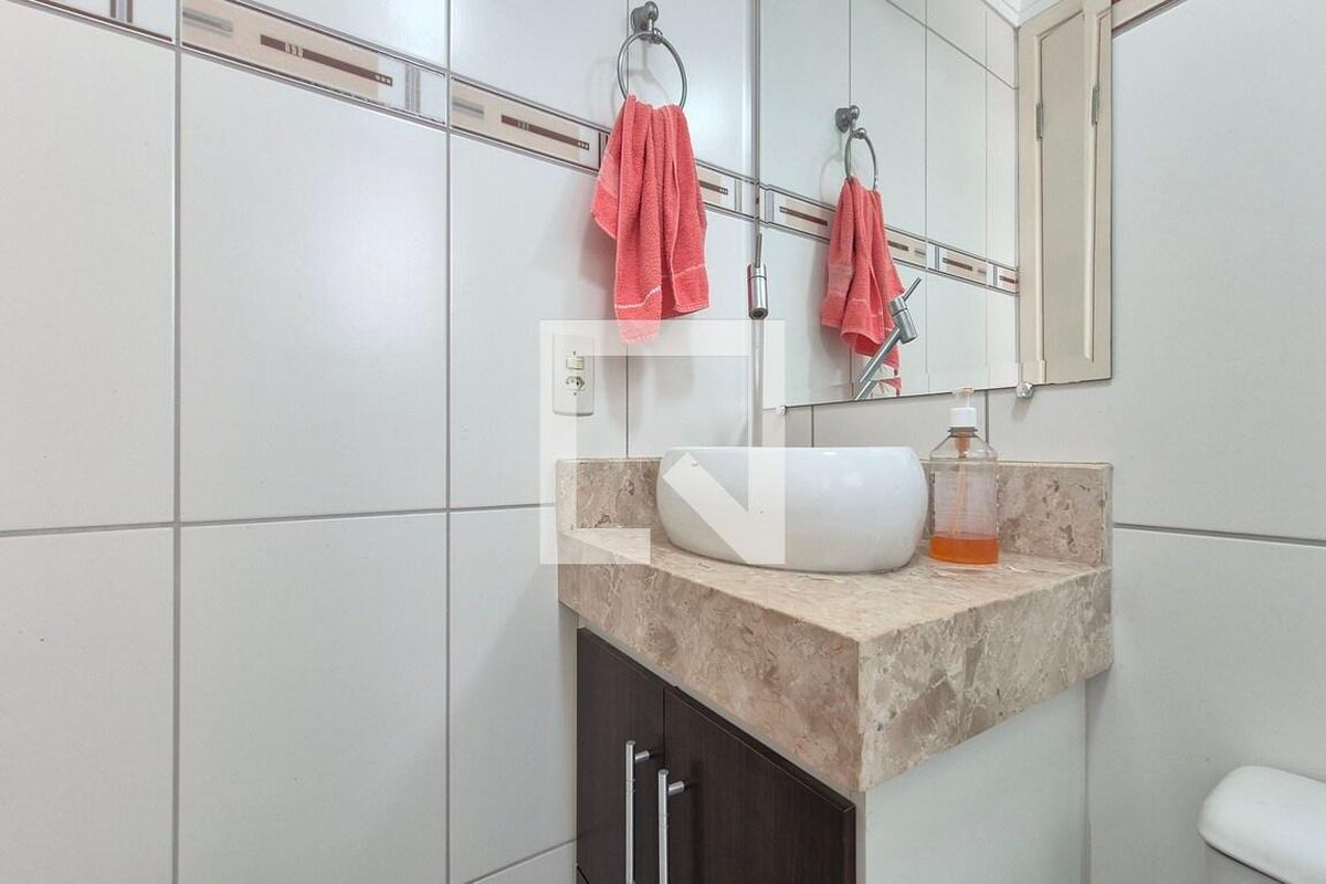 Apartamento à Venda - Parque Prado, 3 Quartos,  67 m2 em , Campinas - sp | SoloBR