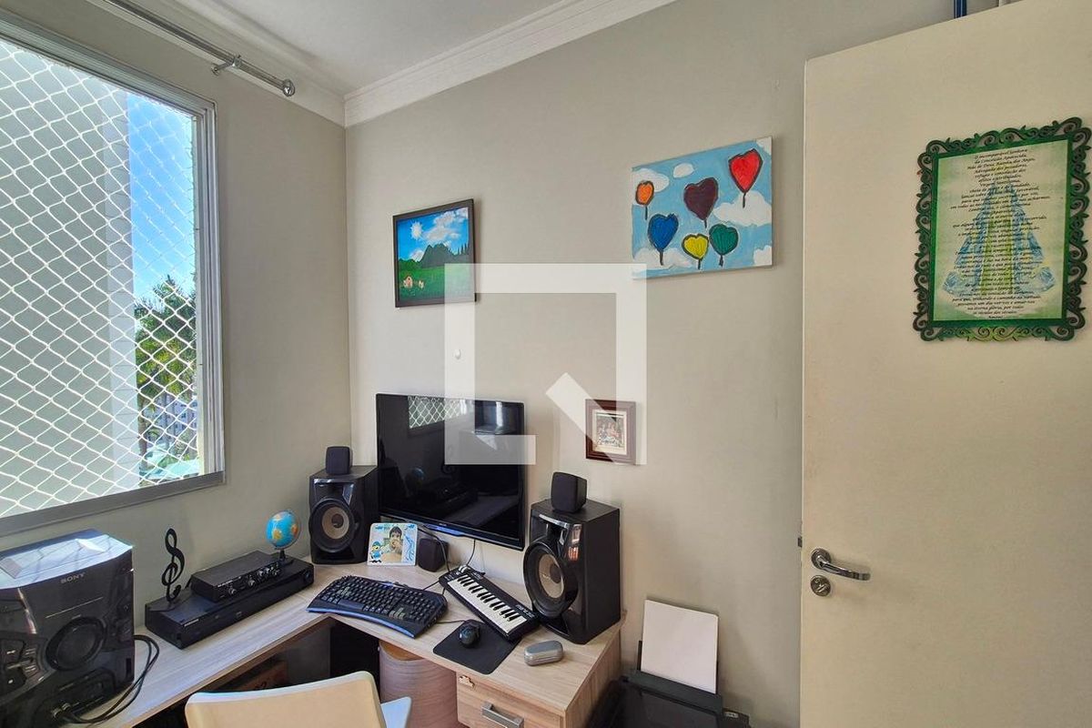 Apartamento à Venda - Parque Prado, 3 Quartos,  67 m2 em , Campinas - sp | SoloBR