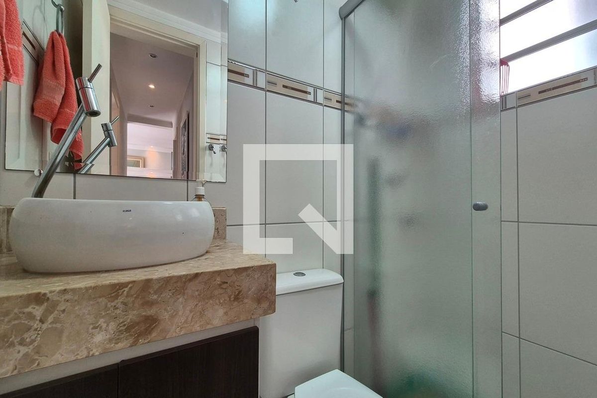Apartamento à Venda - Parque Prado, 3 Quartos,  67 m2 em , Campinas - sp | SoloBR