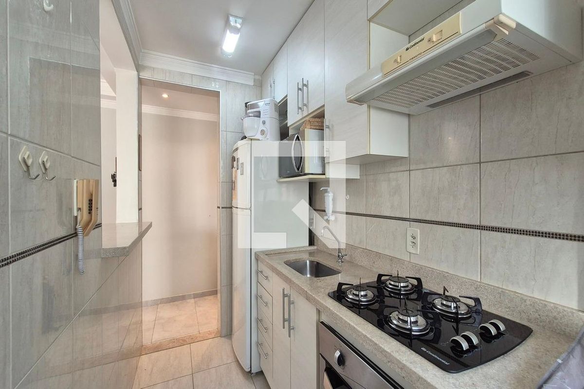 Apartamento à Venda - Parque Prado, 3 Quartos,  67 m2 em , Campinas - sp | SoloBR