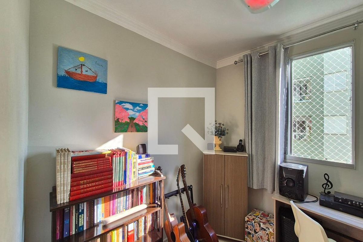 Apartamento à Venda - Parque Prado, 3 Quartos,  67 m2 em , Campinas - sp | SoloBR