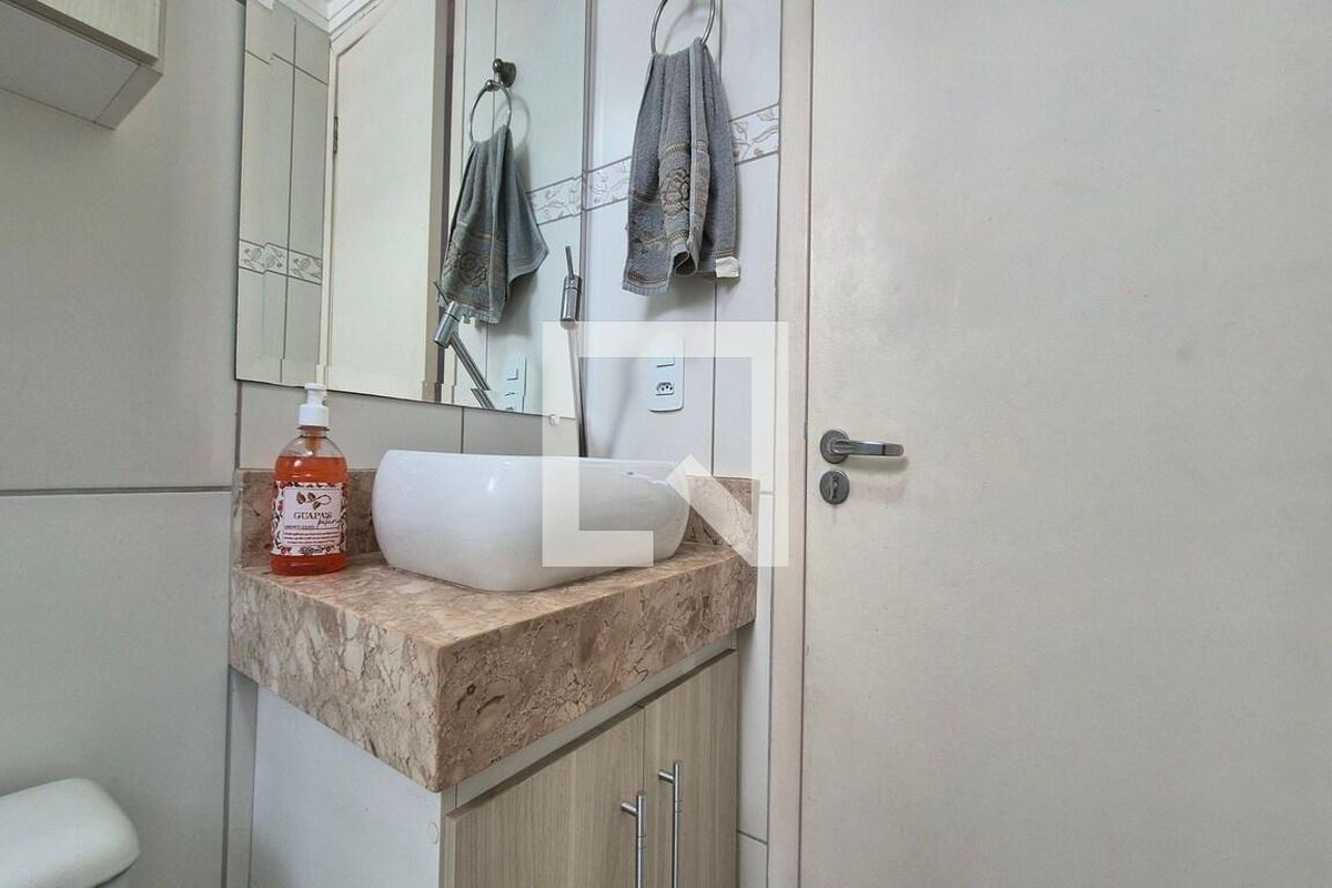 Apartamento à Venda - Parque Prado, 3 Quartos,  67 m2 em , Campinas - sp | SoloBR