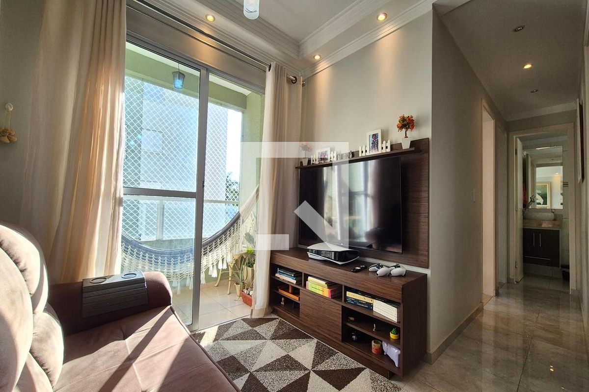 Apartamento à Venda - Parque Prado, 3 Quartos,  67 m2 em , Campinas - sp | SoloBR