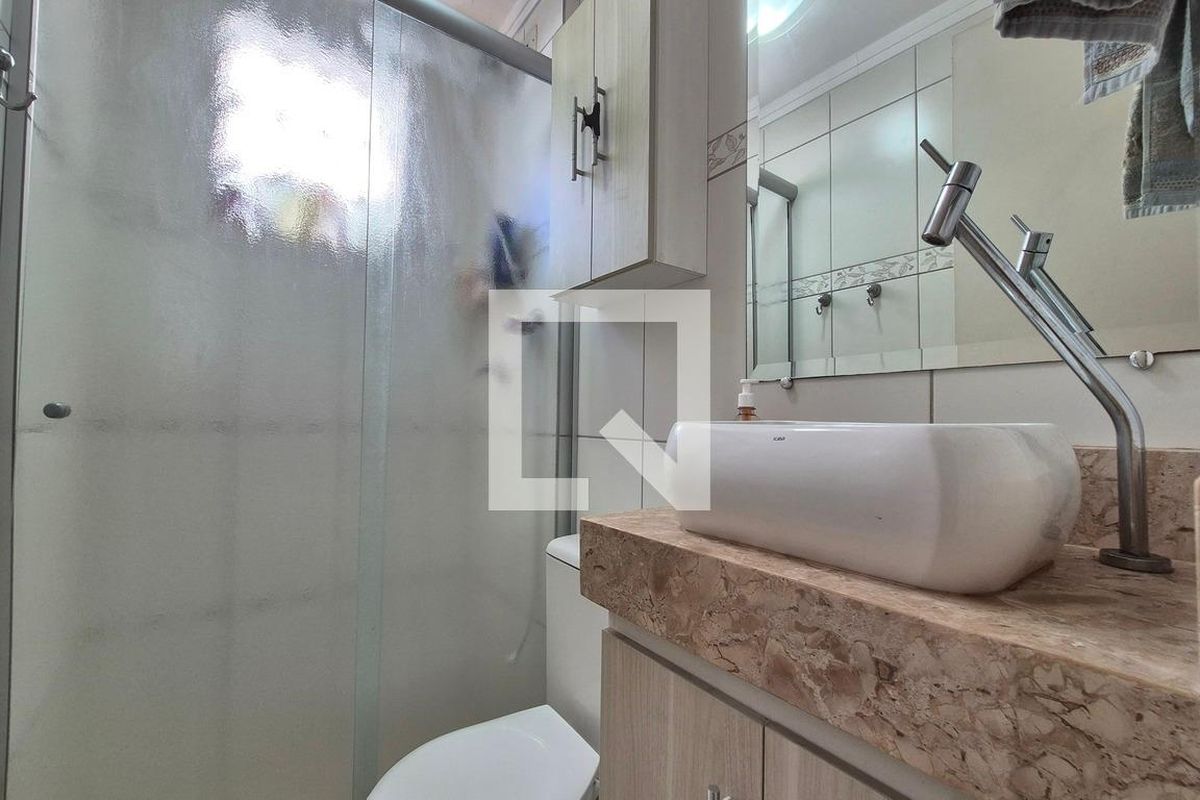 Apartamento à Venda - Parque Prado, 3 Quartos,  67 m2 em , Campinas - sp | SoloBR