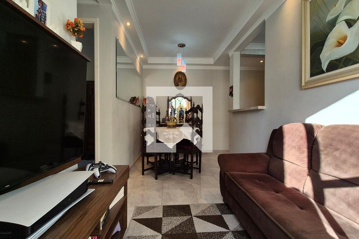 Apartamento à Venda - Parque Prado, 3 Quartos,  67 m2 em , Campinas - sp | SoloBR