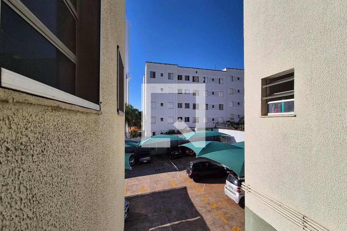 Apartamento à Venda - Parque Prado, 3 Quartos,  67 m2 em , Campinas - sp | SoloBR
