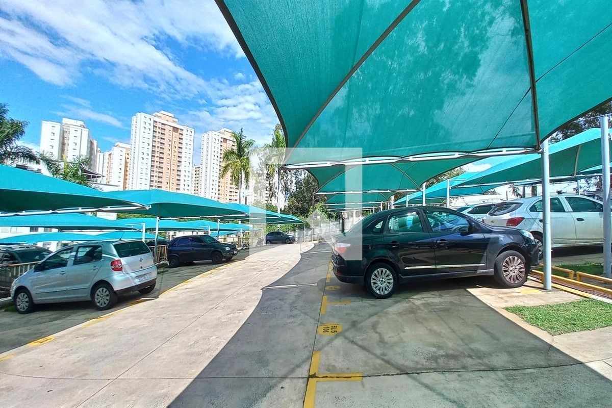 Apartamento à Venda - Parque Prado, 3 Quartos,  67 m2 em , Campinas - sp | SoloBR