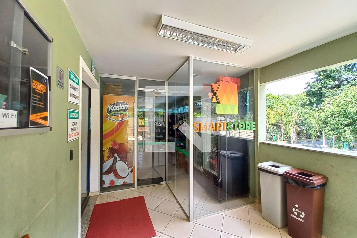 Apartamento à Venda - Parque Prado, 3 Quartos,  67 m2 em , Campinas - sp | SoloBR