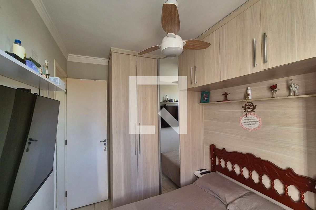 Apartamento à Venda - Parque Prado, 3 Quartos,  67 m2 em , Campinas - sp | SoloBR