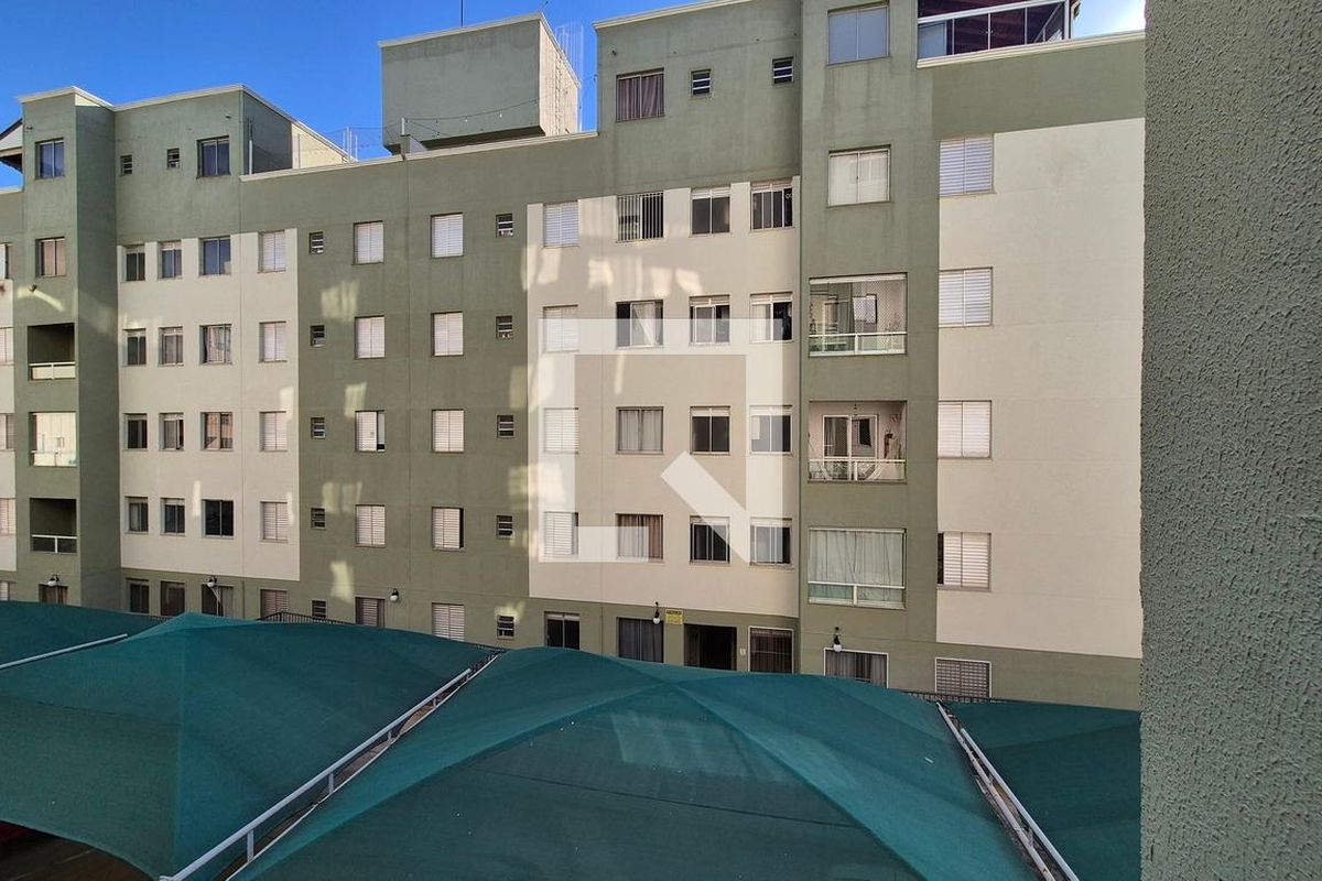 Apartamento à Venda - Parque Prado, 3 Quartos,  67 m2 em , Campinas - sp | SoloBR