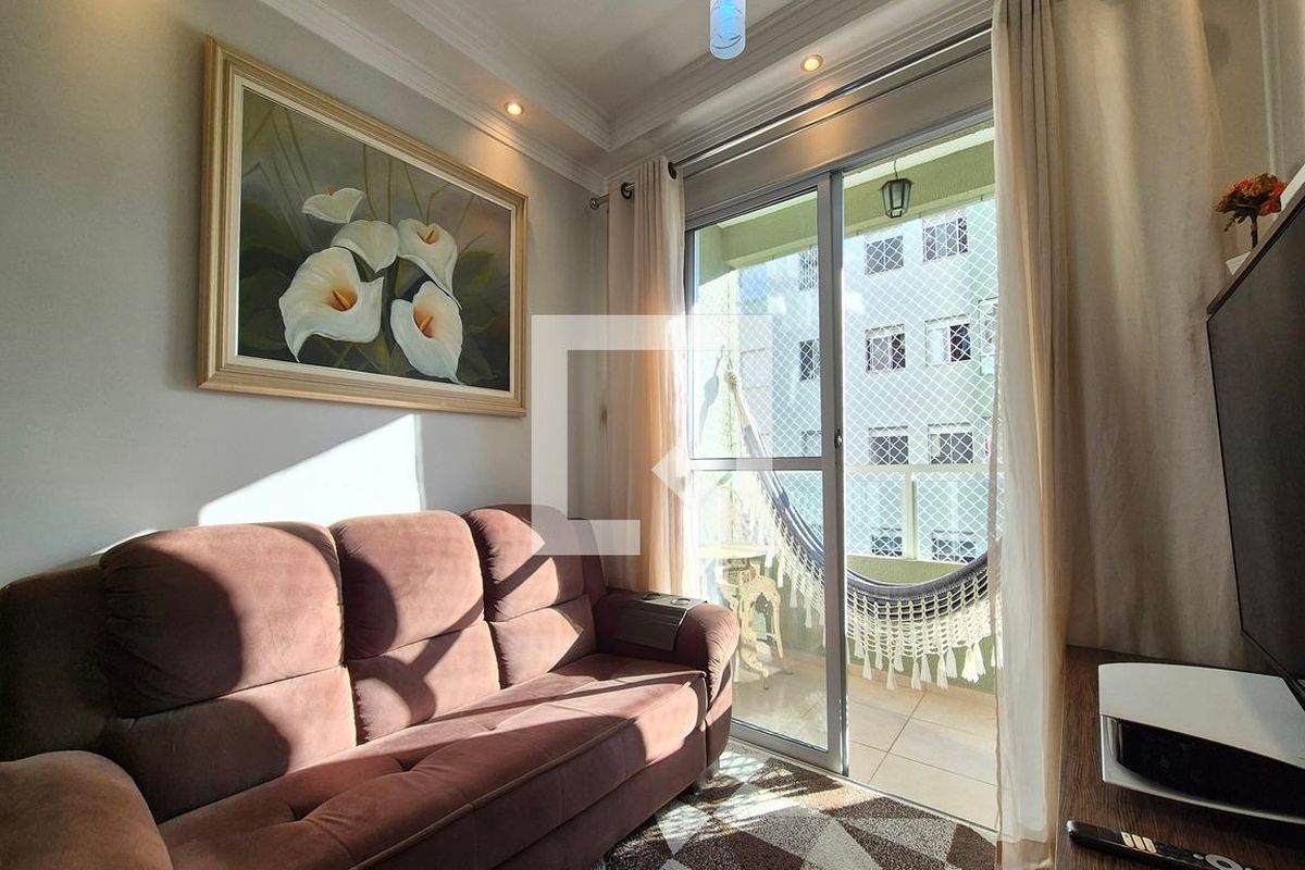 Apartamento à Venda - Parque Prado, 3 Quartos,  67 m2 em , Campinas - sp | SoloBR