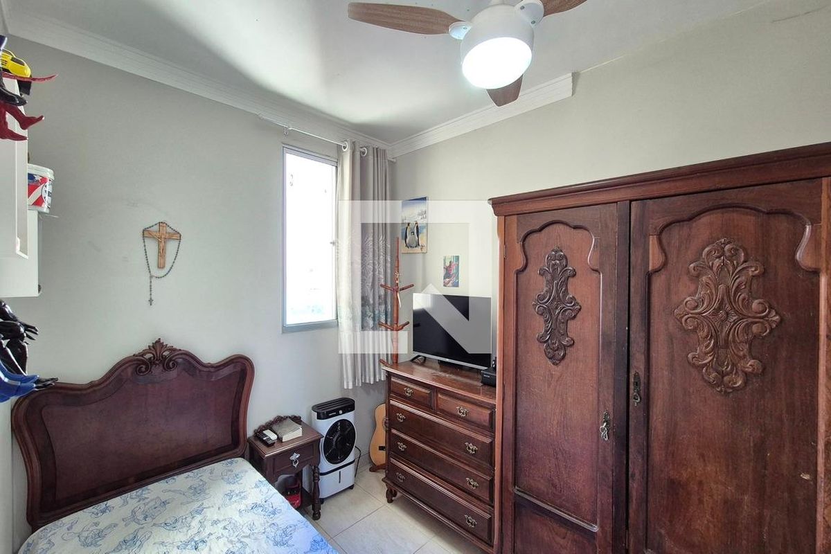 Apartamento à Venda - Parque Prado, 3 Quartos,  67 m2 em , Campinas - sp | SoloBR