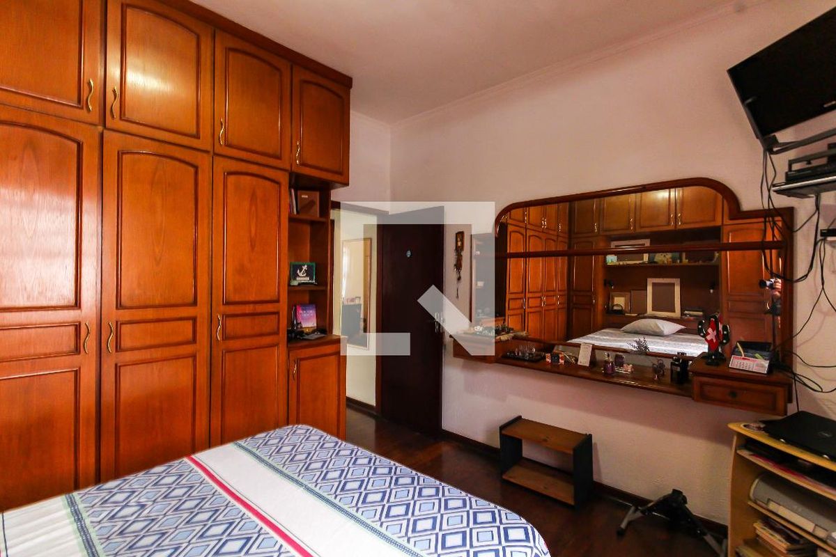 Casa, 3 quartos, 100 m² - Foto 11