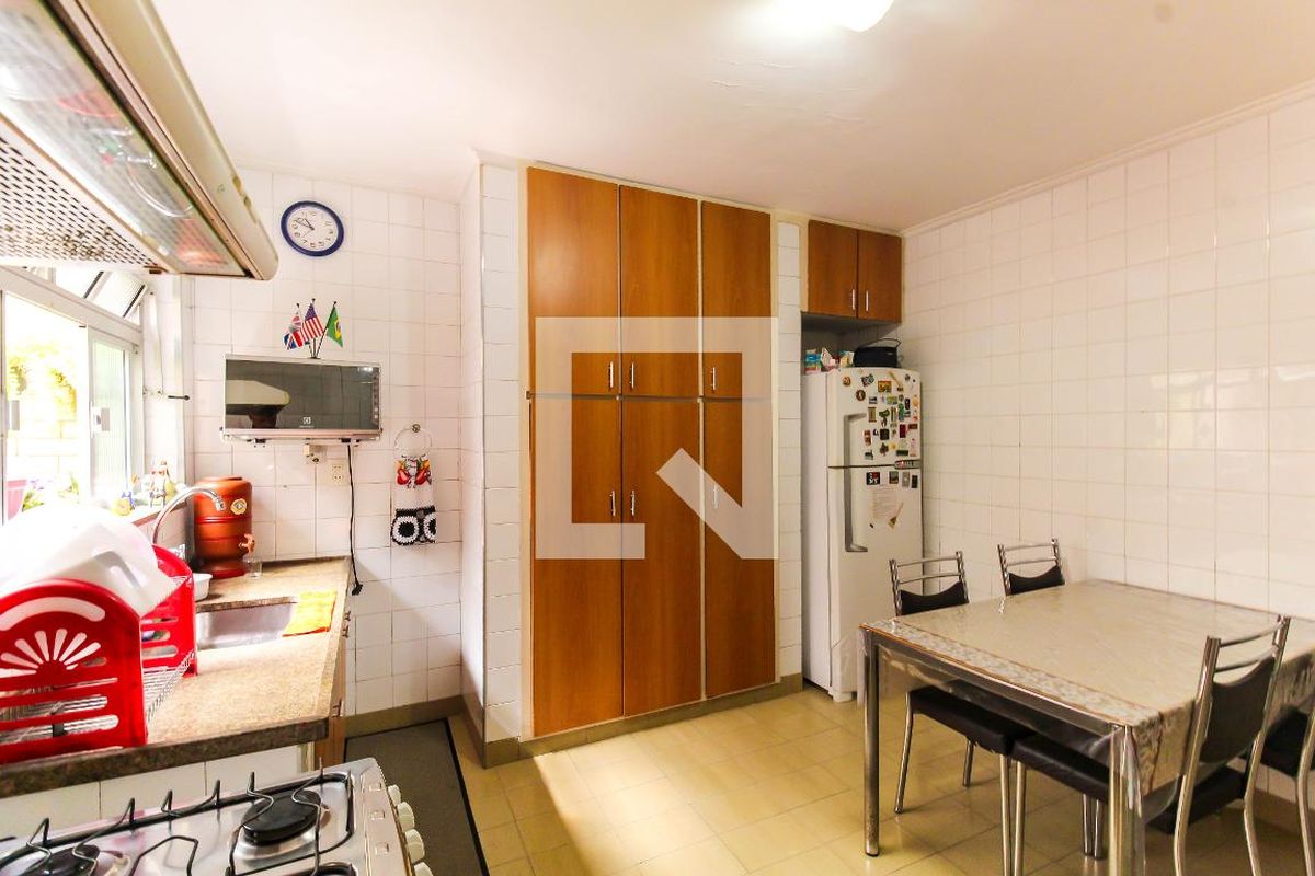 Casa, 3 quartos, 100 m² - Foto 18