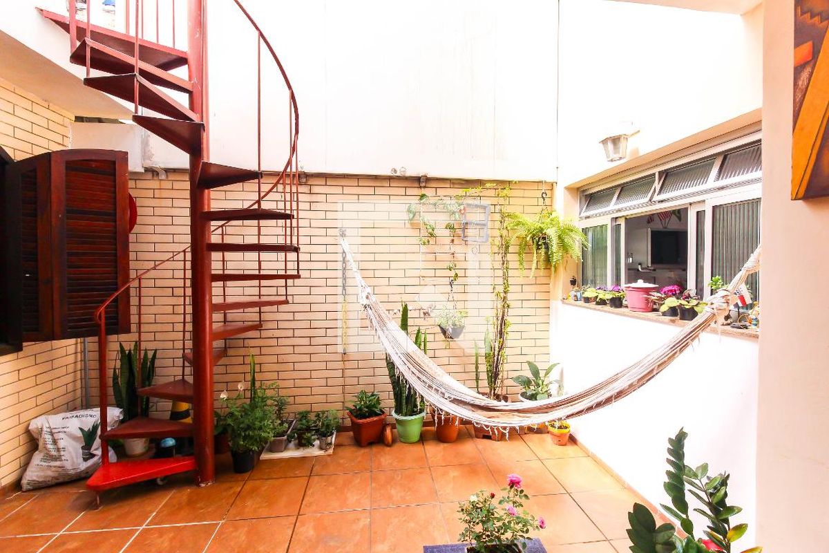 Casa, 3 quartos, 100 m² - Foto 31