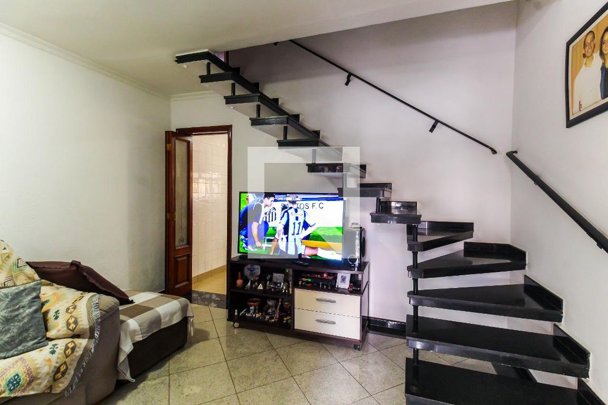 Casa, 3 quartos, 100 m² - Foto 1