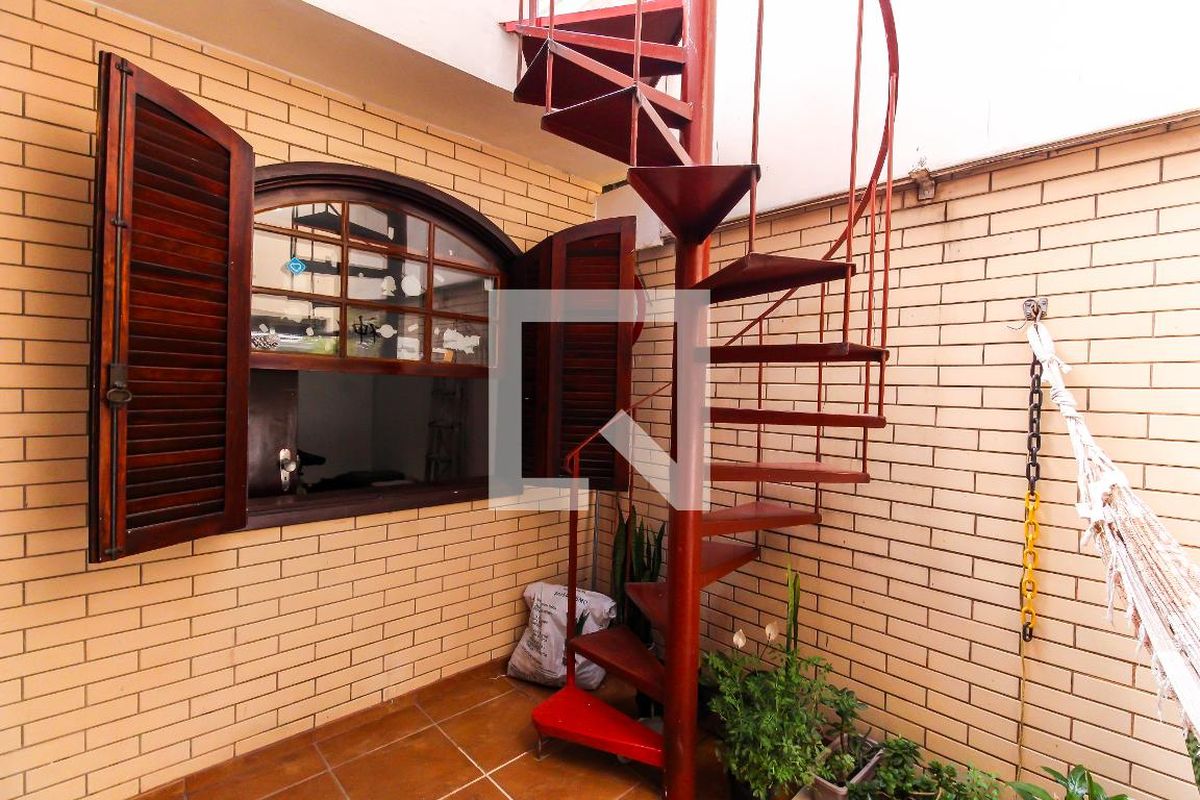 Casa, 3 quartos, 100 m² - Foto 30