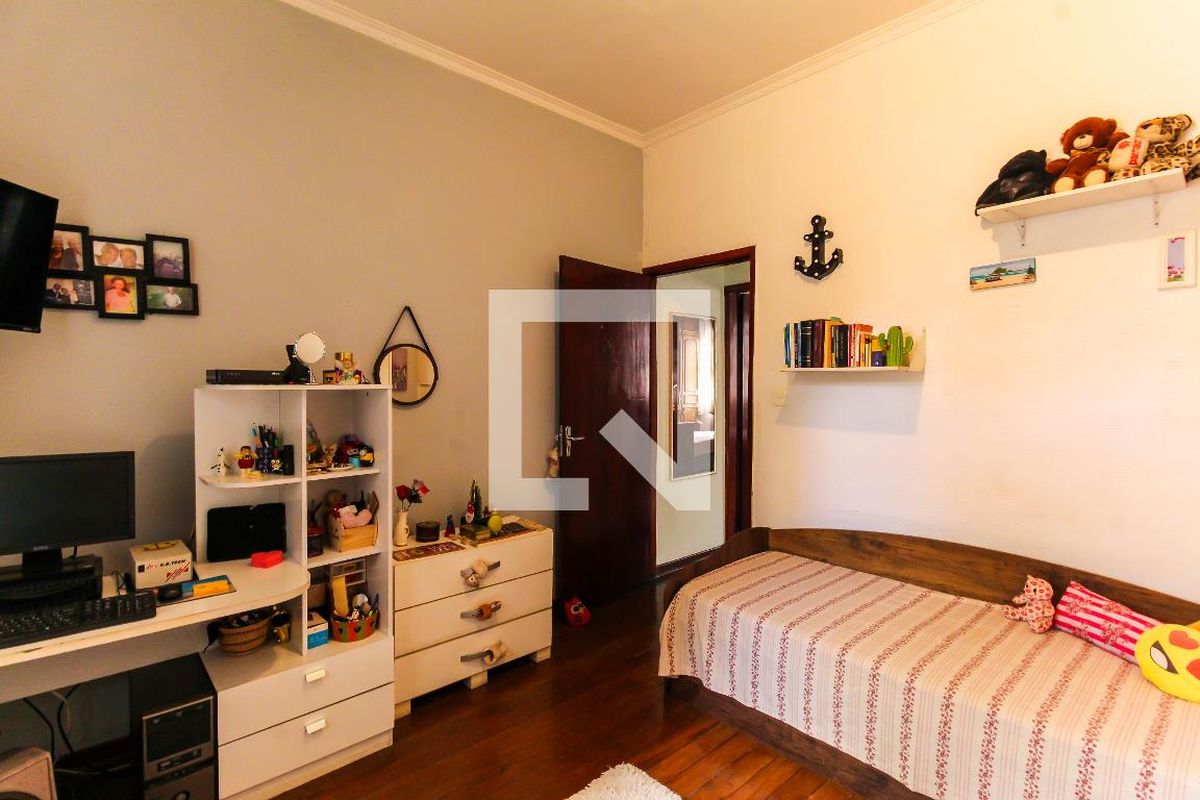 Casa, 3 quartos, 100 m² - Foto 8