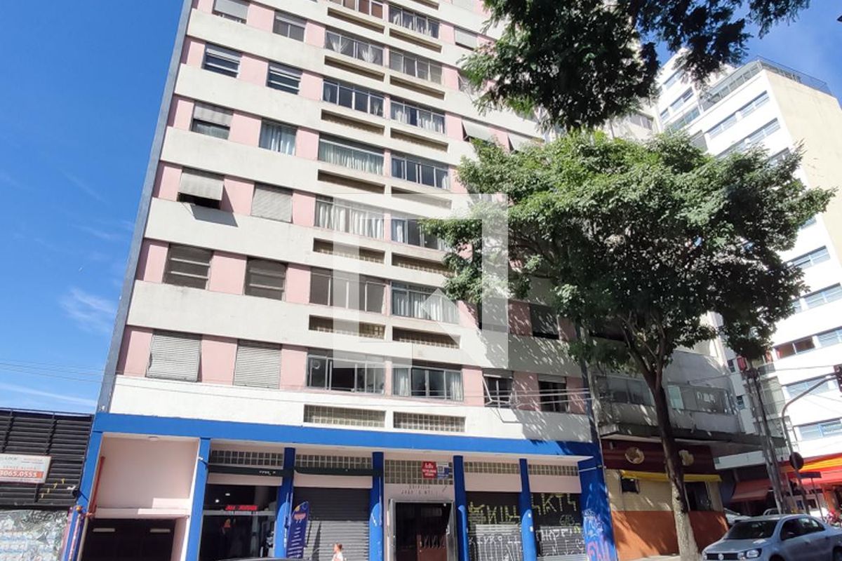Apartamento, 4 quartos, 130 m² - Foto 48