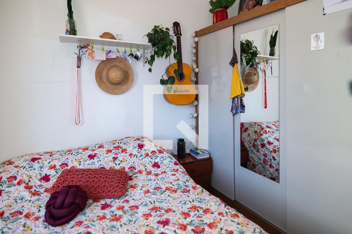 Apartamento, 4 quartos, 130 m² - Foto 23