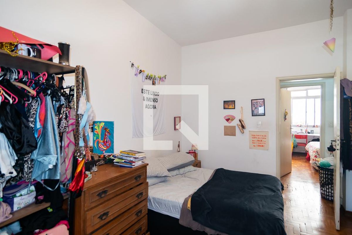 Apartamento, 4 quartos, 130 m² - Foto 16