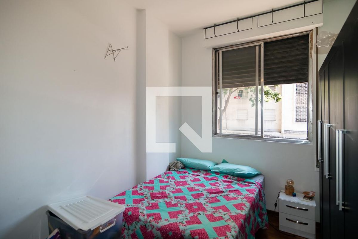 Apartamento, 4 quartos, 130 m² - Foto 18
