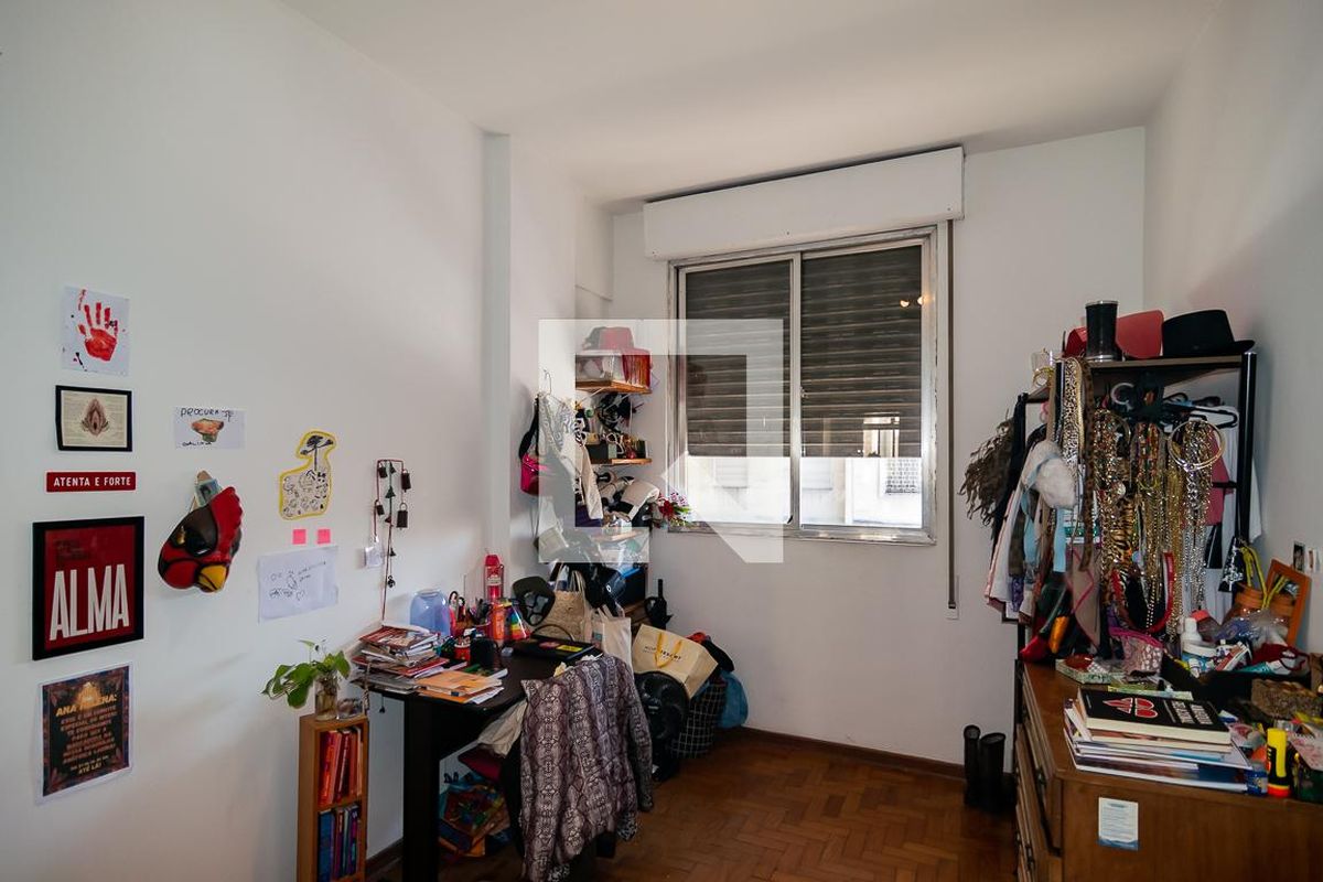 Apartamento, 4 quartos, 130 m² - Foto 15