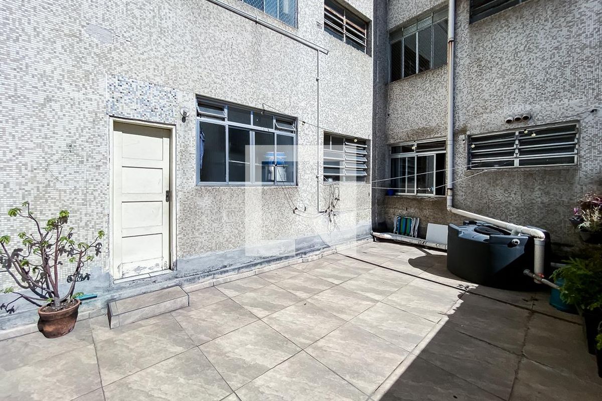 Apartamento, 4 quartos, 130 m² - Foto 45