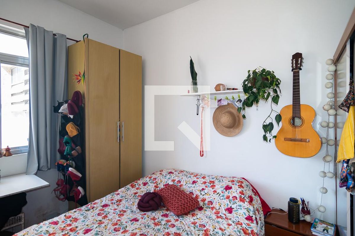 Apartamento, 4 quartos, 130 m² - Foto 22