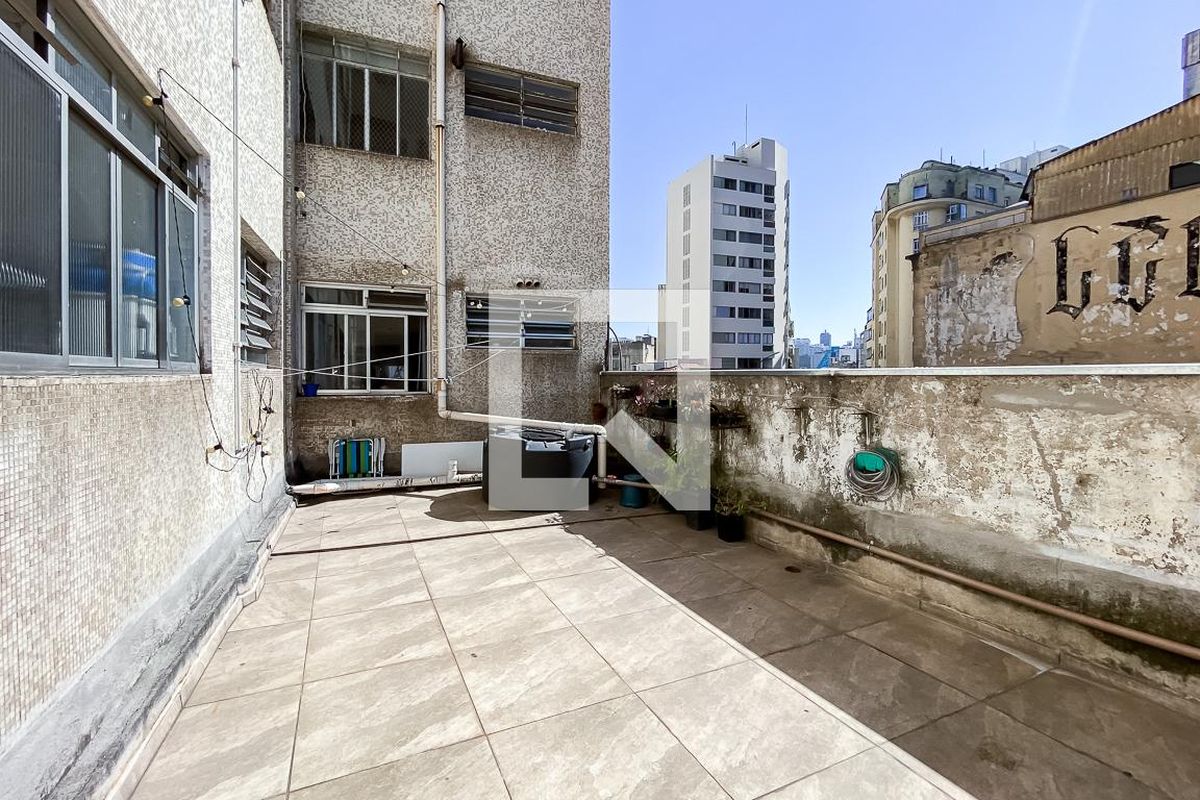 Apartamento, 4 quartos, 130 m² - Foto 44