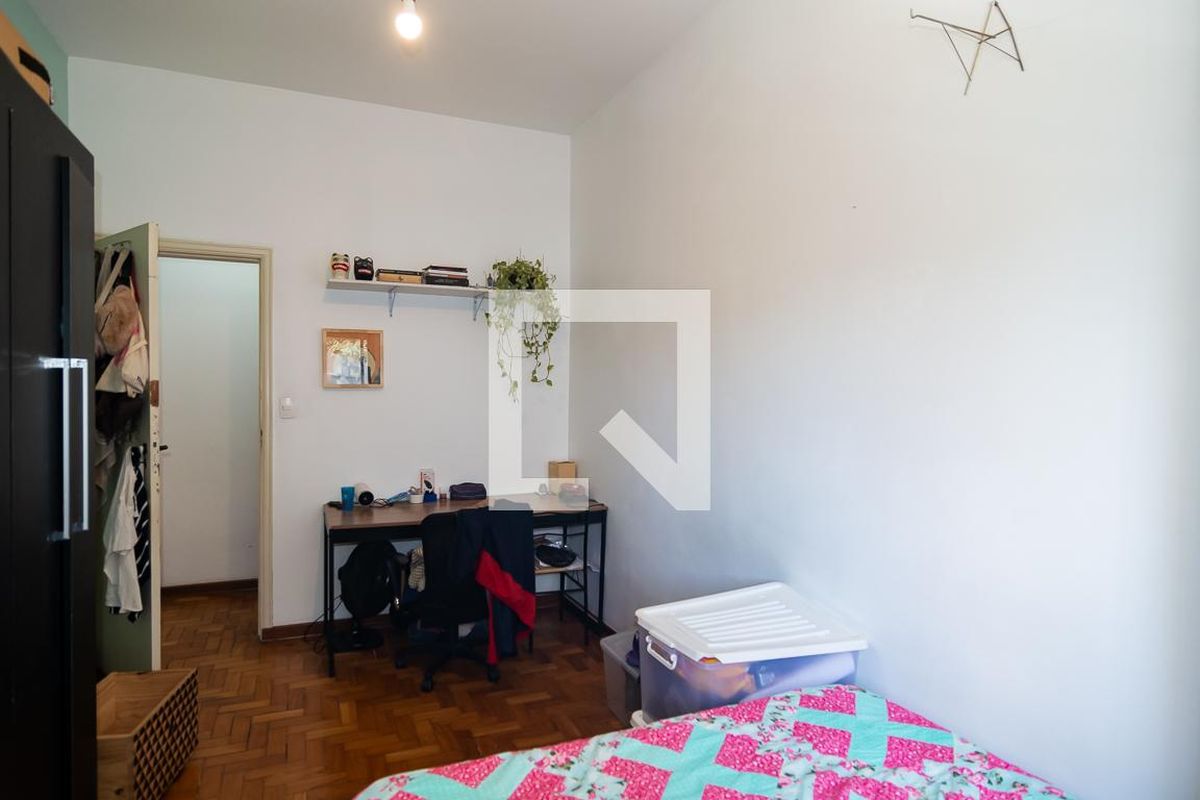 Apartamento, 4 quartos, 130 m² - Foto 20