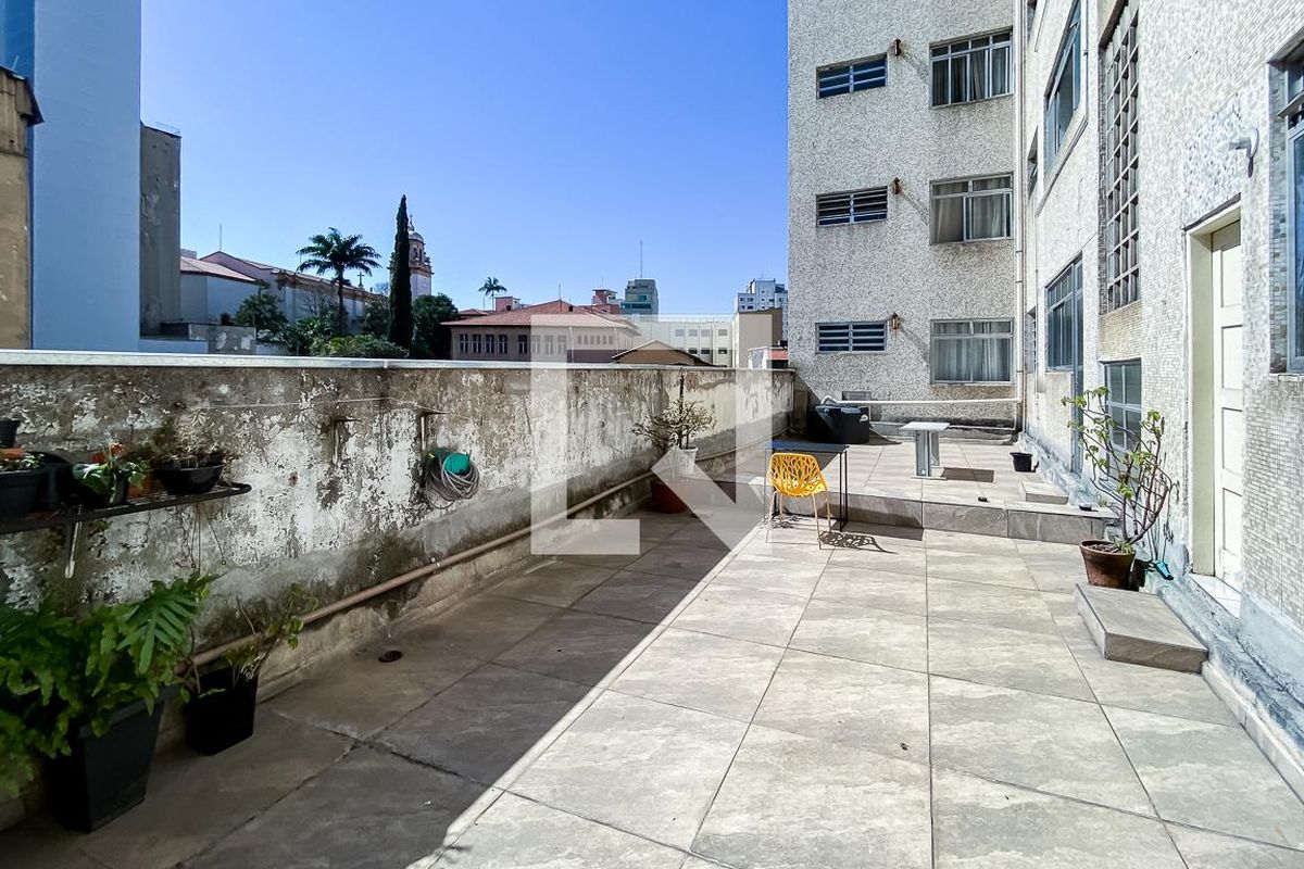 Apartamento, 4 quartos, 130 m² - Foto 47
