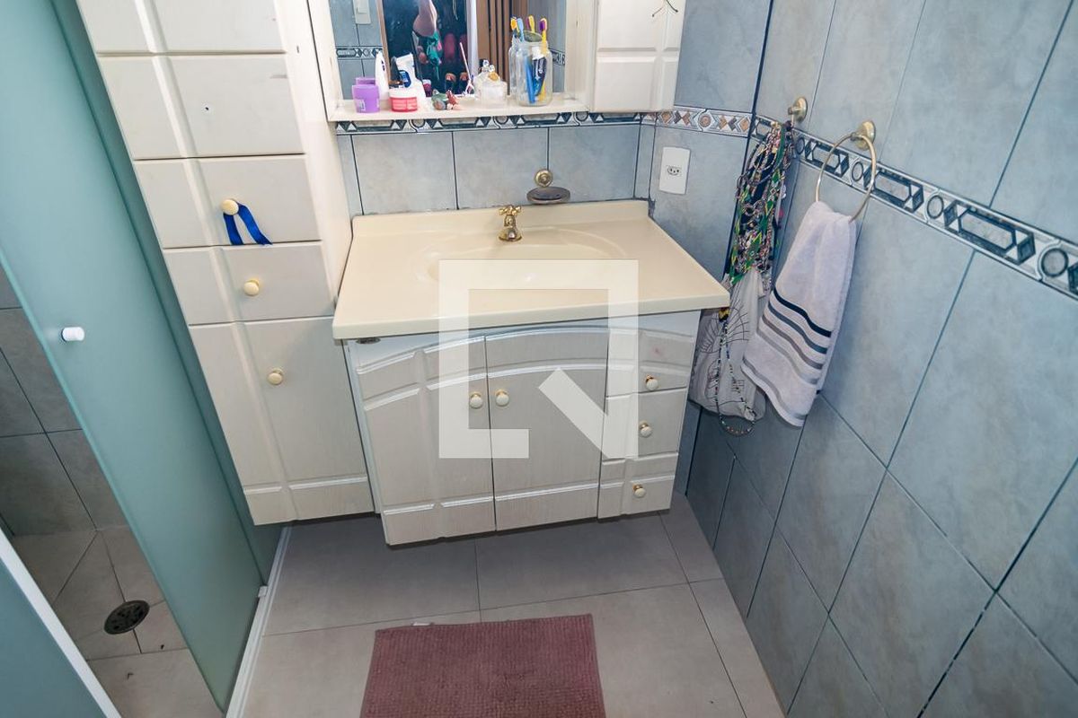 Apartamento, 4 quartos, 130 m² - Foto 27