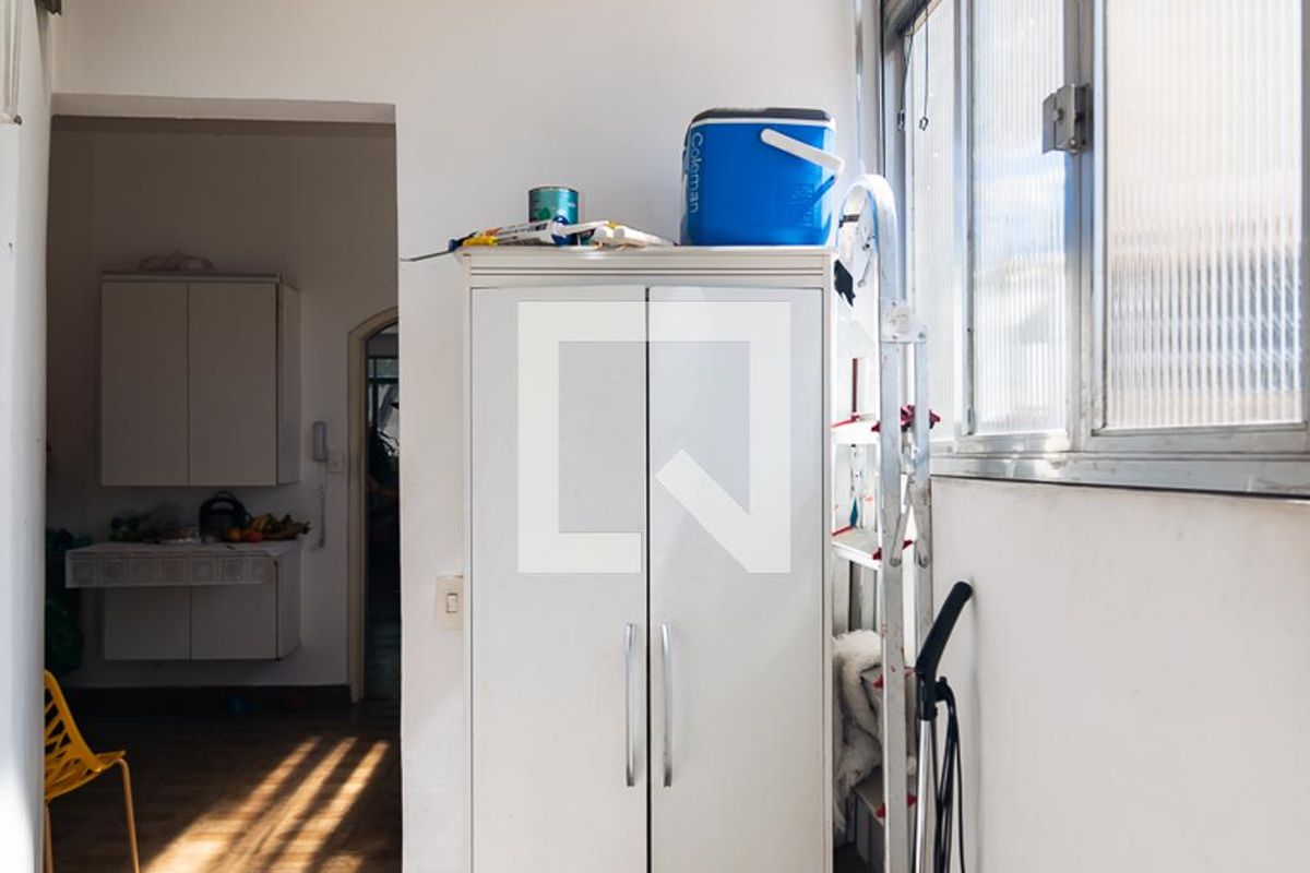 Apartamento, 4 quartos, 130 m² - Foto 37