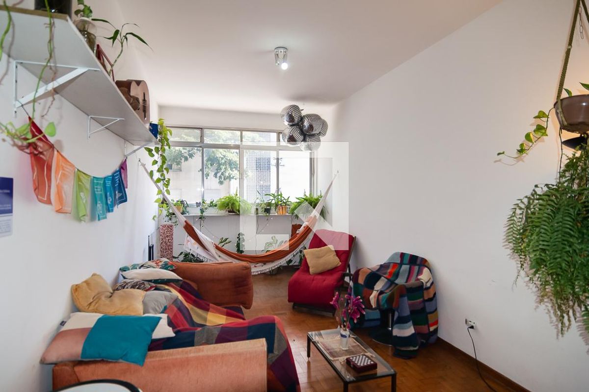 Apartamento, 4 quartos, 130 m² - Foto 1
